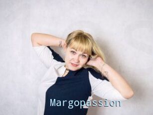 Margopassion