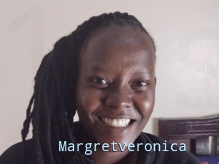 Margretveronica