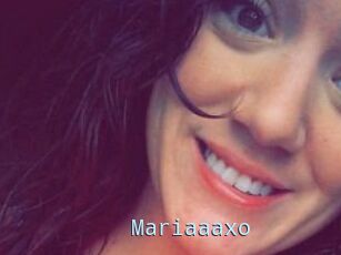 Mariaaaxo