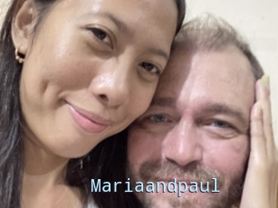 Mariaandpaul