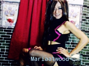 Mariaatwood
