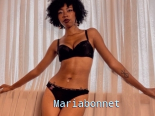 Mariabonnet