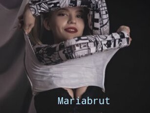 Mariabrut