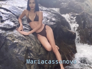 Mariacassanova