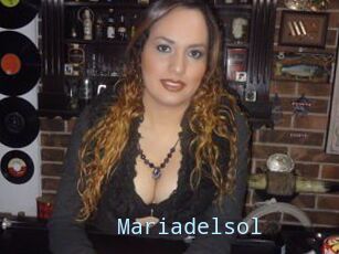 Mariadelsol