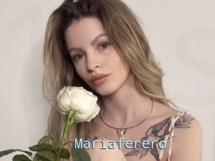 Mariaferero
