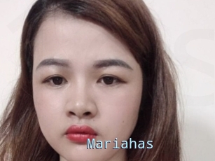 Mariahas