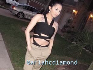 Mariahcdiamond