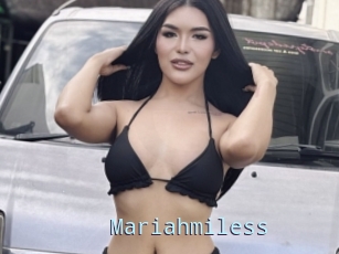 Mariahmiless