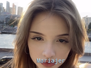 Mariajer