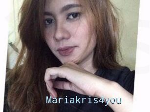 Mariakris4you