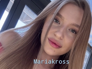 Mariakross