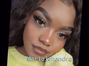 Marialehandra