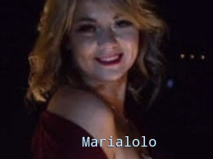 Marialolo