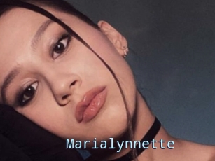 Marialynnette