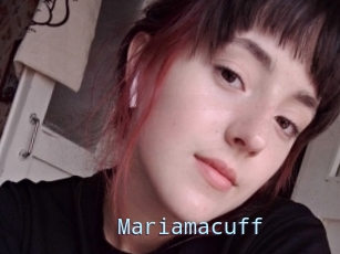 Mariamacuff