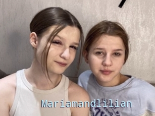 Mariamandlilian