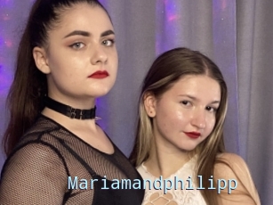 Mariamandphilipp