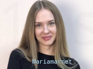 Mariamarnet