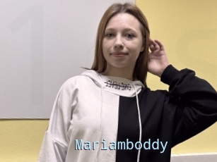 Mariamboddy