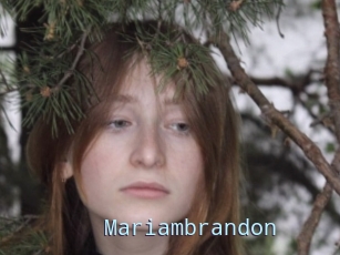 Mariambrandon