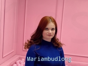 Mariambudlong