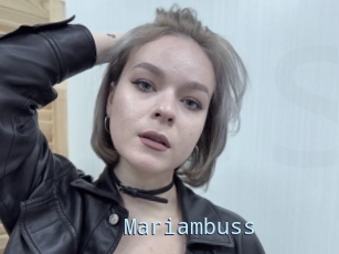 Mariambuss