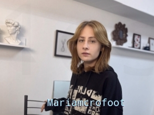 Mariamcrofoot