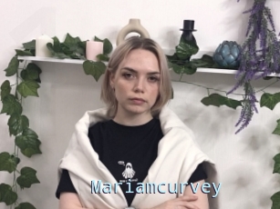 Mariamcurvey