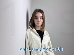 Mariamcutsforth