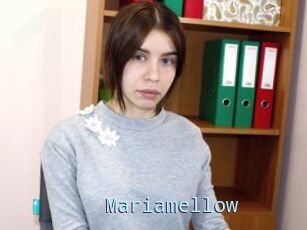 Mariamellow