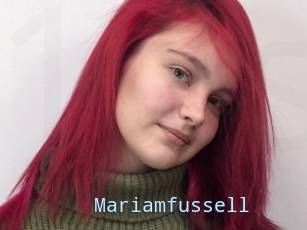 Mariamfussell