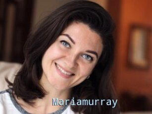 Mariamurray
