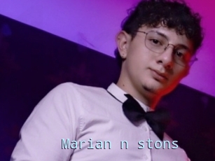 Marian_n_stons