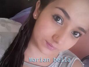Marian_bella