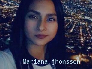 Mariana_jhonsson