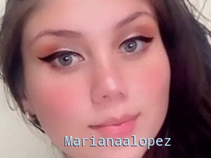 Marianaalopez
