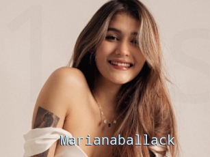 Marianaballack