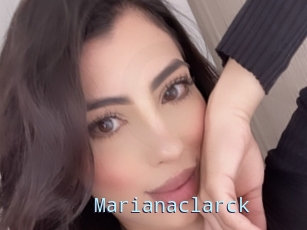 Marianaclarck