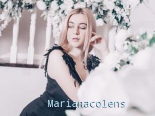 Marianacolens