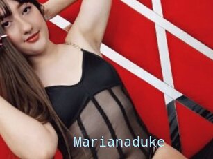 Marianaduke