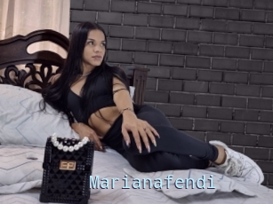 Marianafendi