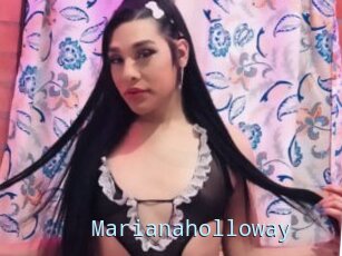 Marianaholloway
