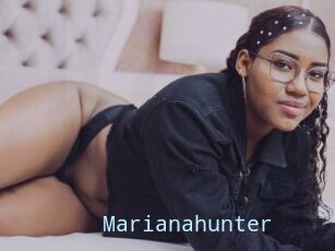 Marianahunter