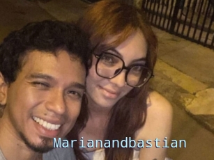Marianandbastian