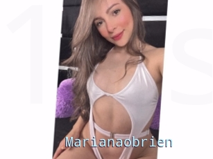 Marianaobrien