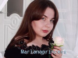 Marianaprincess