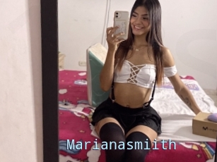 Marianasmiith