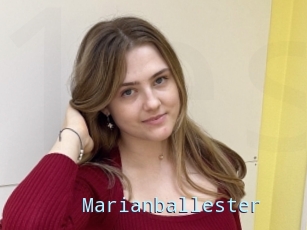 Marianballester