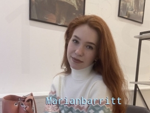 Marianbarritt